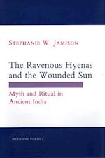 The Ravenous Hyenas and the Wounded Sun