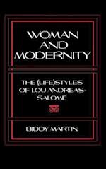 Woman and Modernity