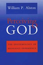 Perceiving God