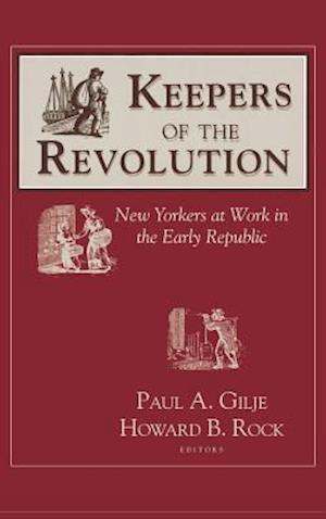 Keepers of the Revolution