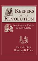 Keepers of the Revolution