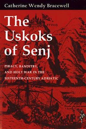 Uskoks of Senj