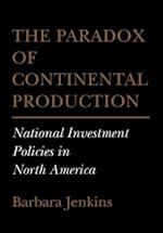 The Paradox of Continental Production