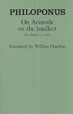 On Aristotle's "On the Intellect"