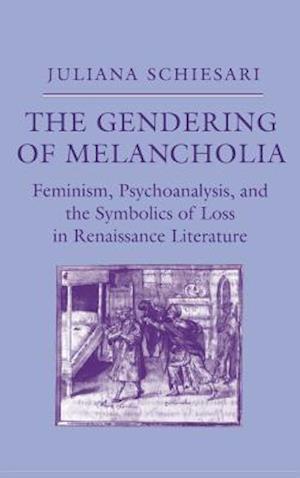 The Gendering of Melancholia