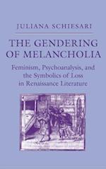 The Gendering of Melancholia