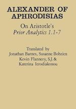 On Aristotle's "Prior Analytics 1.1-7"