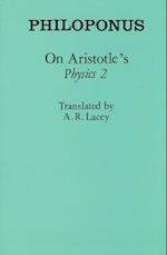 On Aristotle's "Physics 2"