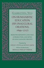 On Humanistic Education