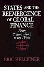 States and the Reemergence of Global Finance