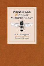 Principles of Insect Morphology