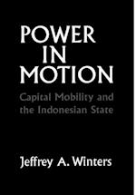 Power in Motion