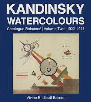 Kandinsky Watercolours