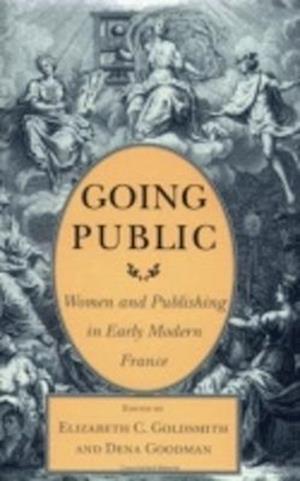 Going Public