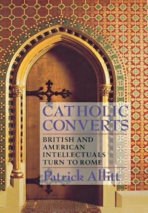 Catholic Converts