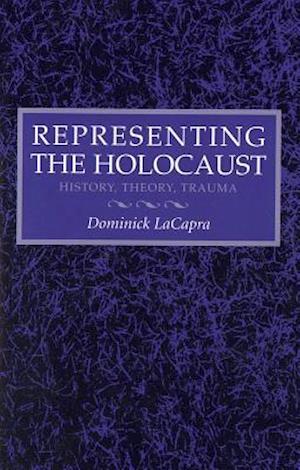 Representing the Holocaust