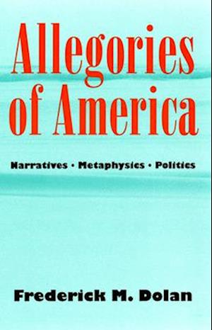 Allegories of America