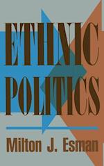 Ethnic Politics