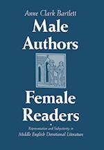 Male Authors, Female Readers