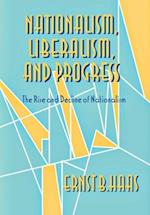 Nationalism, Liberalism, and Progress