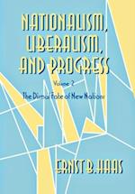 Nationalism, Liberalism, and Progress