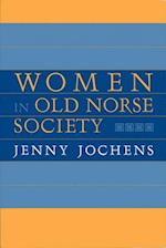 Women in Old Norse Society