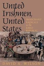 United Irishmen, United States
