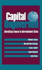 Capital Ungoverned