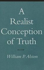 A Realist Conception of Truth