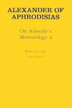 On Aristotle's "Meteorology 4"
