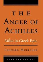 The Anger of Achilles