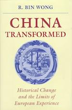 China Transformed