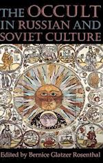 The Occult in Russian and Soviet Culture