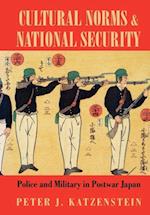 Cultural Norms and National Security