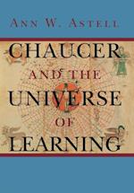 Chaucer and the Universe of Learning