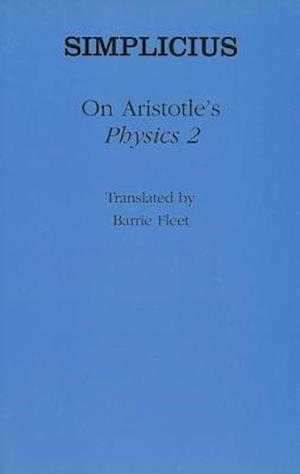 On Aristotle's "Physics 2"