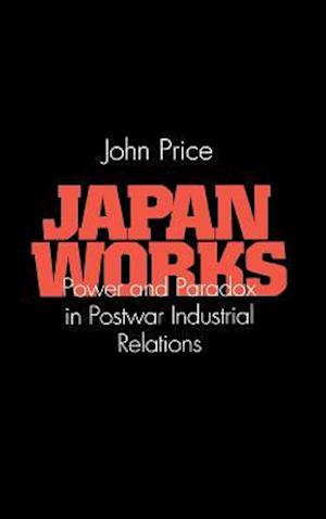 Japan Works