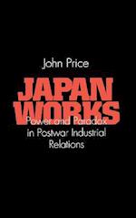 Japan Works