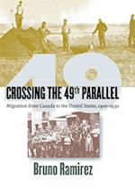 Crossing the 49th Parallel