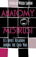 Anatomy of Mistrust