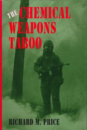 The Chemical Weapons Taboo