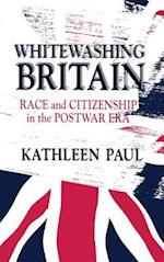 Whitewashing Britain