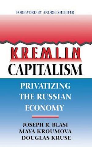 Kremlin Capitalism