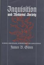 Inquisition and Medieval Society