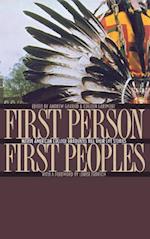 First Person, First Peoples