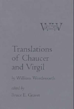 Translations of Chaucer and Virgil