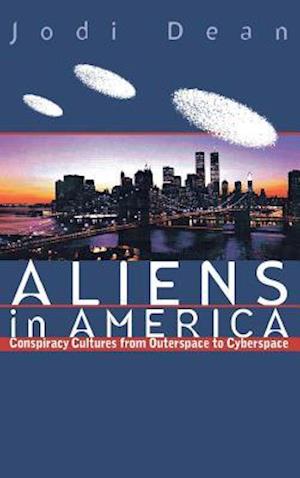 Aliens in America