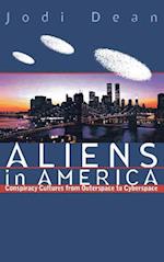 Aliens in America