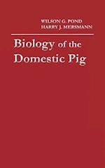 Biology of the Domestic Pig