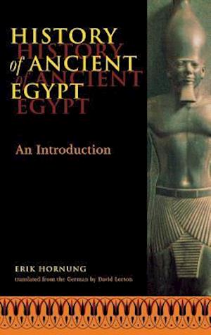 History of Ancient Egypt